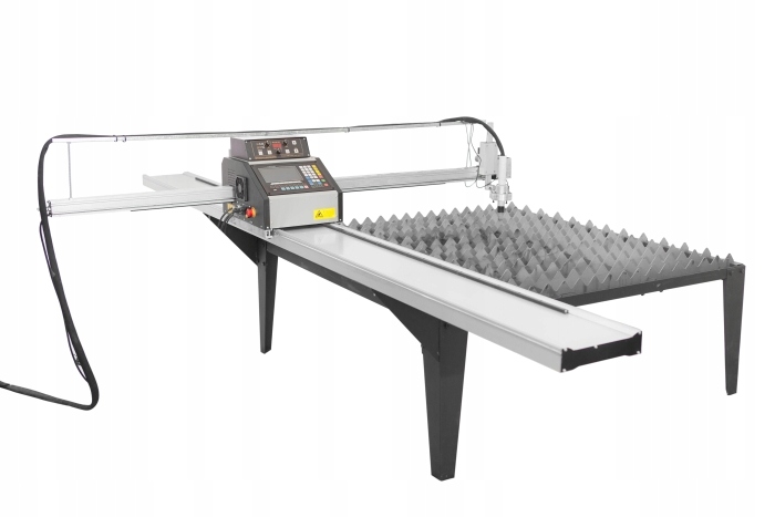 PLAZMOVÝ REZACÍ STROJ PLAZMOVÝ REZACÍ STROJ ZZ 1500x3000